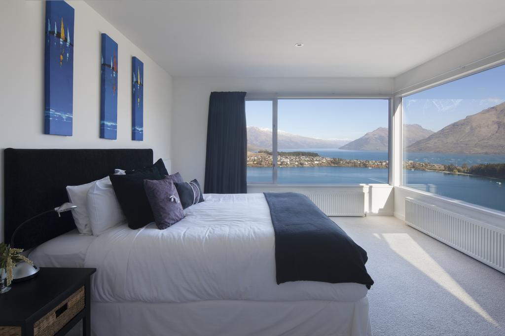 Star Lane By Amazing Accom Queenstown Room photo