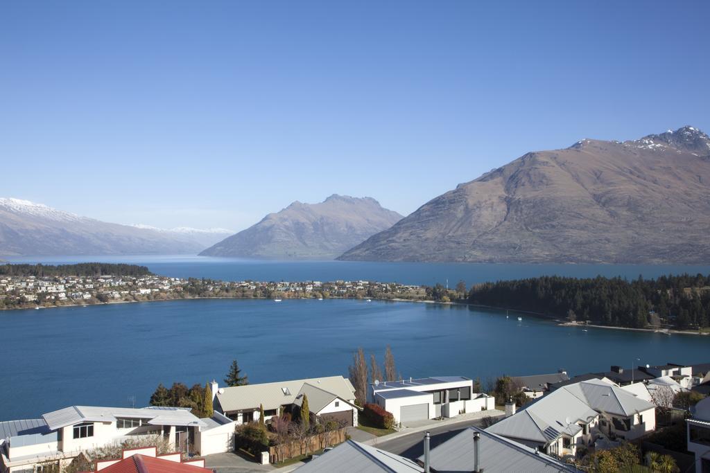 Star Lane By Amazing Accom Queenstown Exterior photo